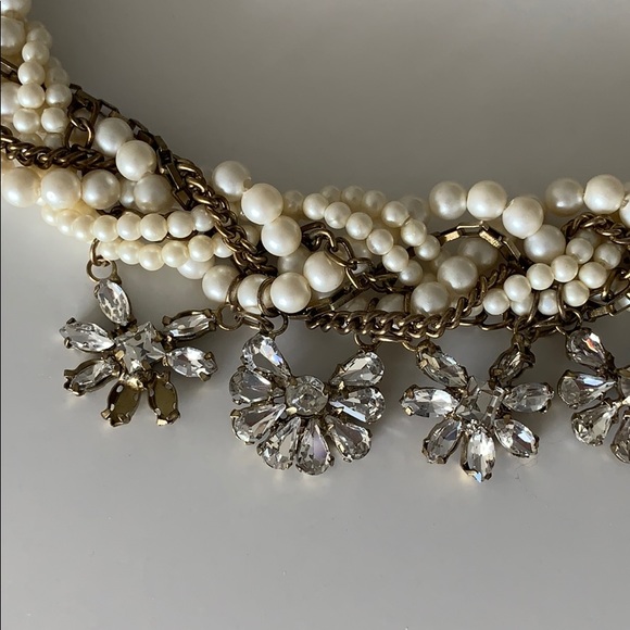 FREE Add On Pier 1 pearl necklace - Picture 5 of 6